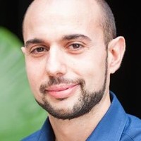 GumGum Employee Noe Marti Segui's profile photo