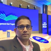 Jayakrishnan Nair Email & Phone Number