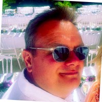 Coastal Group Employee Alan Priestley's profile photo