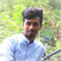 Abhishek A's profile photo