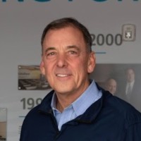 Robert Gallucci Email & Phone Number