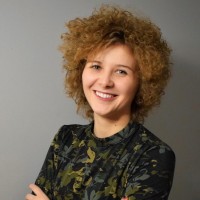 Infoshare Employee Karolina Elendt-Idzi's profile photo