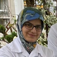 Fusion Pharmaceuticals Employee Azadeh Akhavanallaf's profile photo