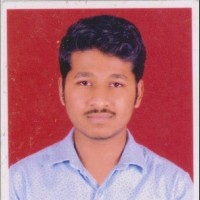 Insight Consultants (Stylus Systems) Employee Yashraj Goudar's profile photo