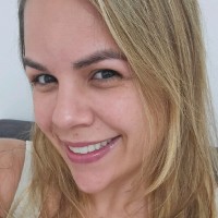 Prefeitura de Olinda Employee Pollyanna Andrade's profile photo