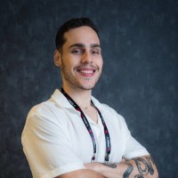 Huggy Employee Felipe Egito's profile photo