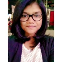 Planet EDU Employee Gargi Chakraborty's profile photo