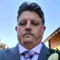 Katahdin Valley Health Center Employee Ronald Oldfield's profile photo
