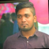 Logesh S Email