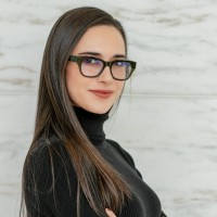 Hire Options, Inc. Employee Alexandra Vocino's profile photo