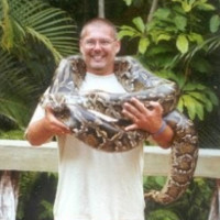RoC Consulting Employee William Crane's profile photo