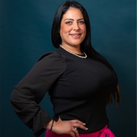 Connected Concierge Employee Nikki Perkins's profile photo