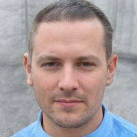 Capgemini Employee Daniel Laurent's profile photo