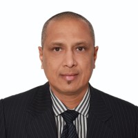 Animesh Dutta Email