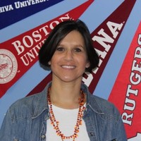 Hebrew Academy (RASG) Employee Noa Bejar's profile photo