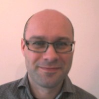 Koninklijke Van Twist Employee Caspar van Rij's profile photo