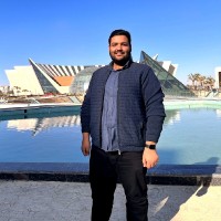 Alfa Electronics Employee Youssef Oraby's profile photo