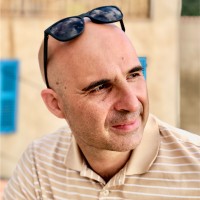 Email e telefono di Franco Ravano