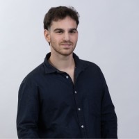 Project Circle Employee Yonatan Kaplounov's profile photo