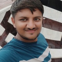 Vimal Paints Employee Rahul Patel's profile photo