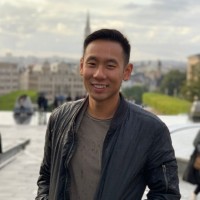 IFTTT Employee Kevin Duong's profile photo
