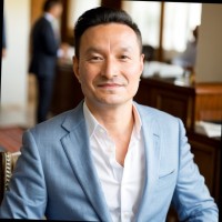 Steve Zhou Email & Phone Number