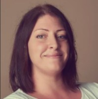 NEODITECH Employee Aurelie Cherbonnier's profile photo