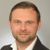 Fibreco Export Inc Employee Robert Janota's profile photo