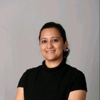 Mastech, Inc. Employee Shipra Sharma's profile photo