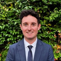Dominion Energy Employee Chandler Perry's profile photo
