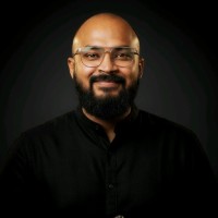 Console Flare Employee Dipanshu Gupta's profile photo