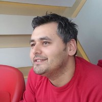 TANAP Natural Gas Transmission Company Employee Serdar Cebe's profile photo