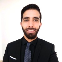 Sigma Energy Employee Mohamed Omrane's profile photo