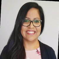 Gandy Ink Employee Rocio Rosie Padilla's profile photo