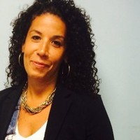 Old Navy Employee Christine Collazo's profile photo