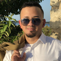 ClarkDietrich Employee Jorge Viera's profile photo