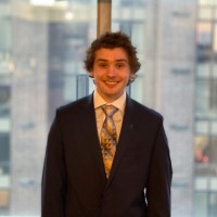 Graham Scott Enns LLP Employee Liam Thompson's profile photo