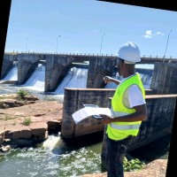 Gesterra Employee Bondo Cunha's profile photo