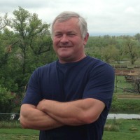 Legacy Management Employee Corbin Veal's profile photo