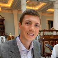 Congregation of Holy Cross, US Province, Inc. Employee Robert Weltner's profile photo