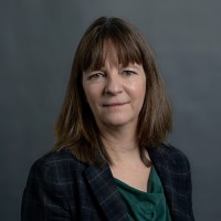 Danmission Employee Caroline Winther's profile photo