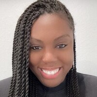 Embla Employee Andrea Robinson's profile photo