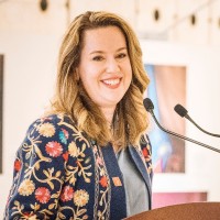 Amy Pope Email & Phone Number