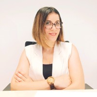 Mondragon Lingua Employee Marta Barroso Lázaro's profile photo