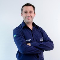 Robson Faverzani Email & Phone Number