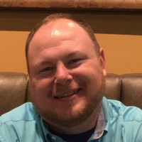 Copia Power Employee Russell Johnson's profile photo