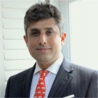 HiLo Maritime Risk Management Employee Manit Chander's profile photo