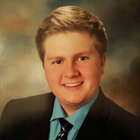 Exhibitone Employee Matthew O'Donnell's profile photo