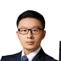 Solvea Employee Hunter Guo's profile photo