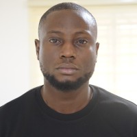 Walure Capital Employee Olamide Akano's profile photo